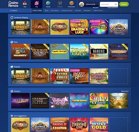 casino heroes suomi|Casino Heroes.